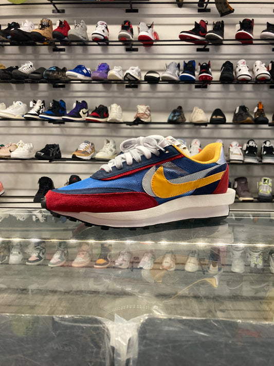 Nike LD Waffle Sacai Varsity Blue