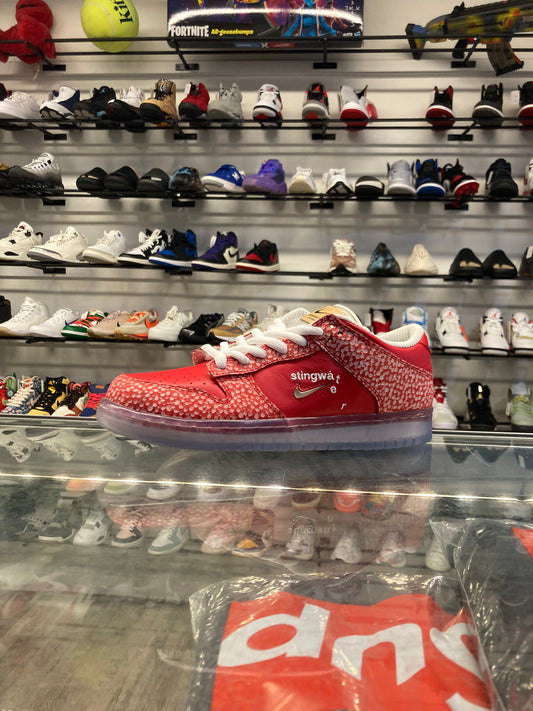 Nike SB Dunk Low Stingwater