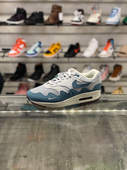 Nike Air Max 1 Patta Aqua