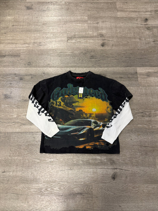 Godspeed Racing Thermal Longsleeve