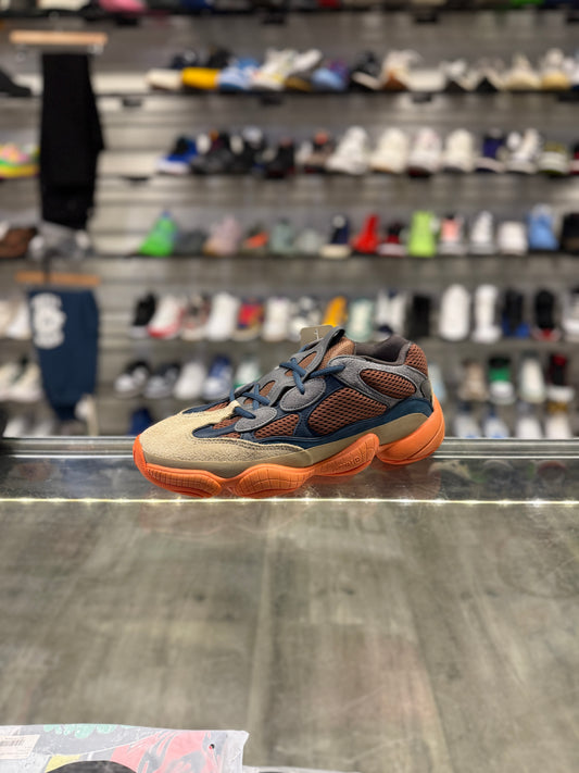 Adidas Yeezy 500 Enflame