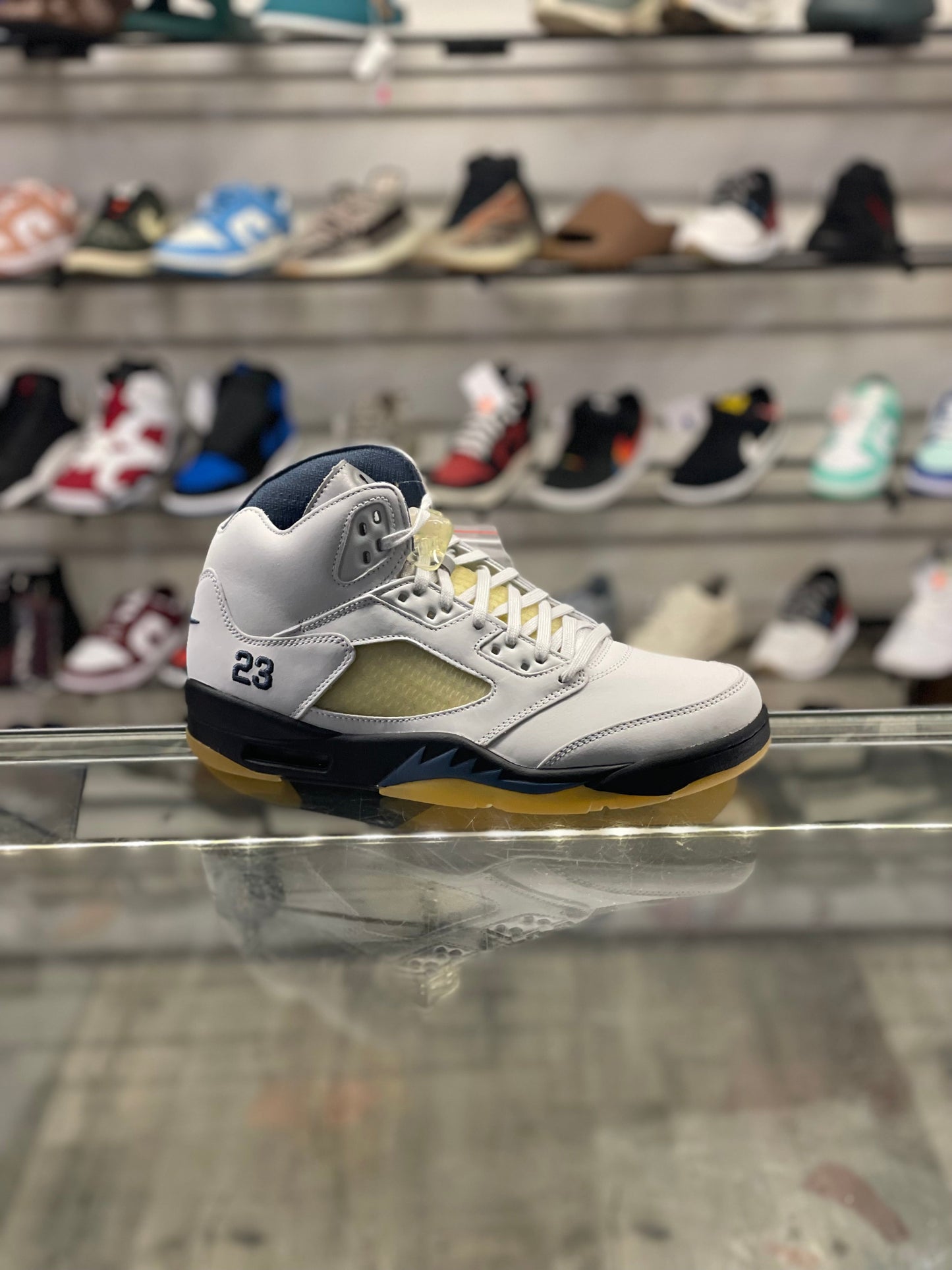 Air Jordan 5 A Ma Manier Dawn