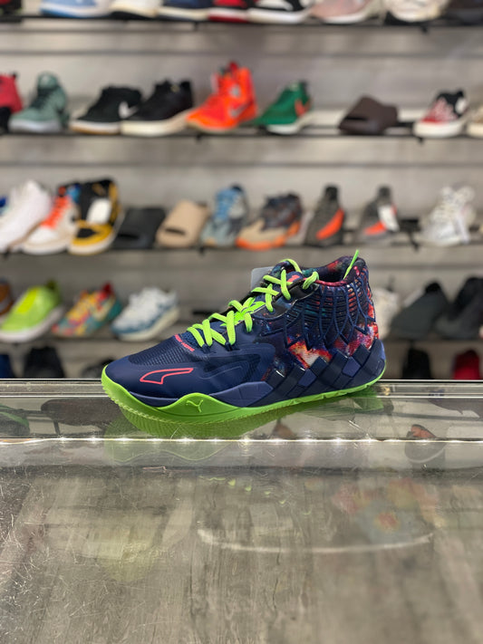 Lamelo Ball Galaxy