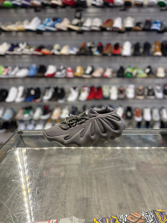 Adidas Yeezy Boost 450 Cinder