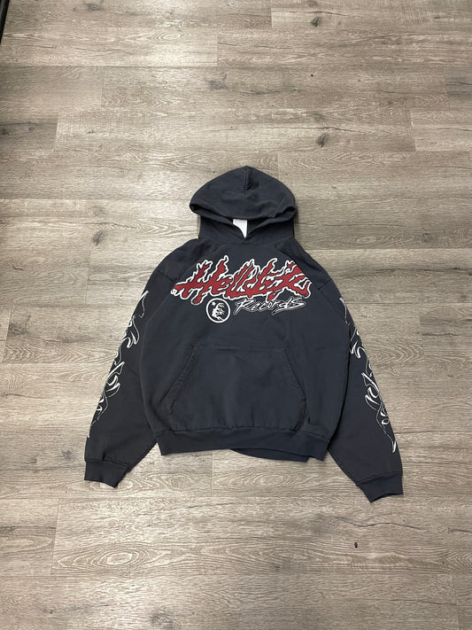 Hellstar Records Tour Hood