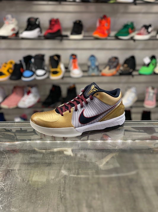 Nike Kobe Gold Medal