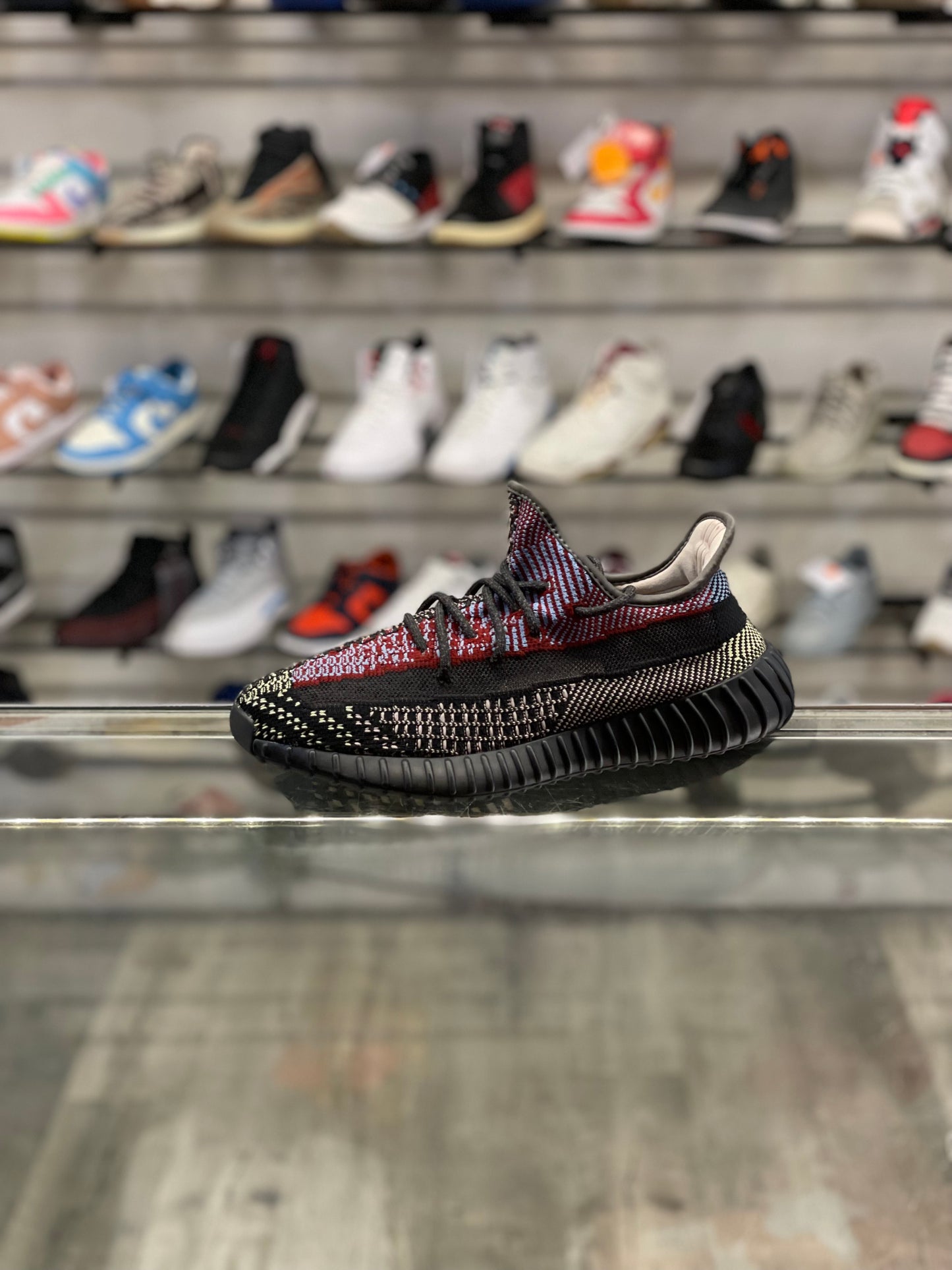 Adidas Yeezy 350 V2 Yecheil