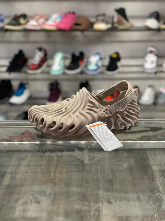 Salahe Bembury Croc Orchata
