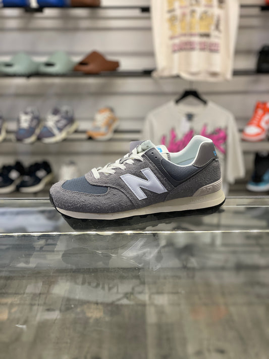 New Balance 574 Grey