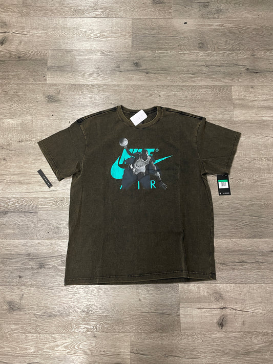 Union Jordan Air Tee