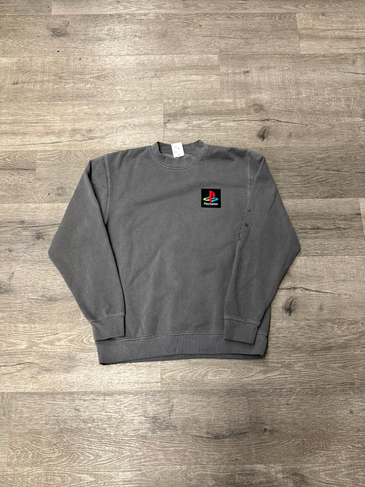 Travis Scott Playstation Crewneck