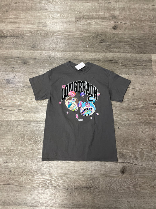 Murakami Long Beach Tee