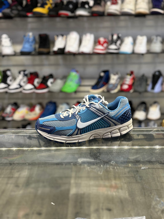 Nike Vomero 5 Mystic Navy Worn Blue