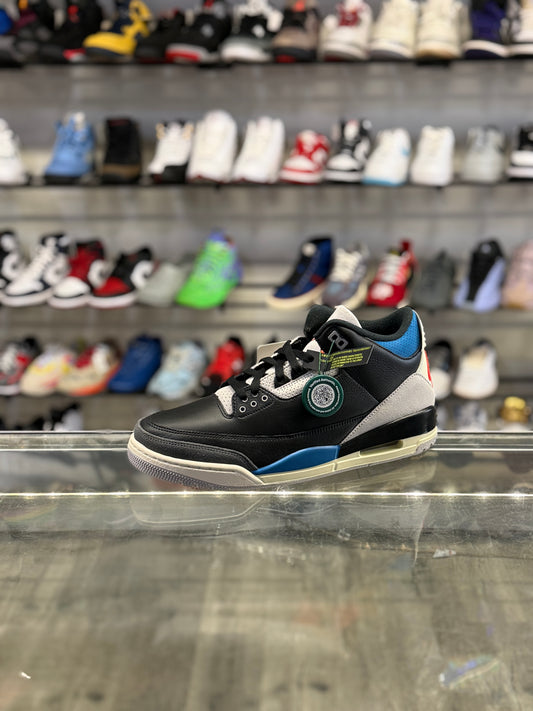 Air Jordan 3 Rare Air