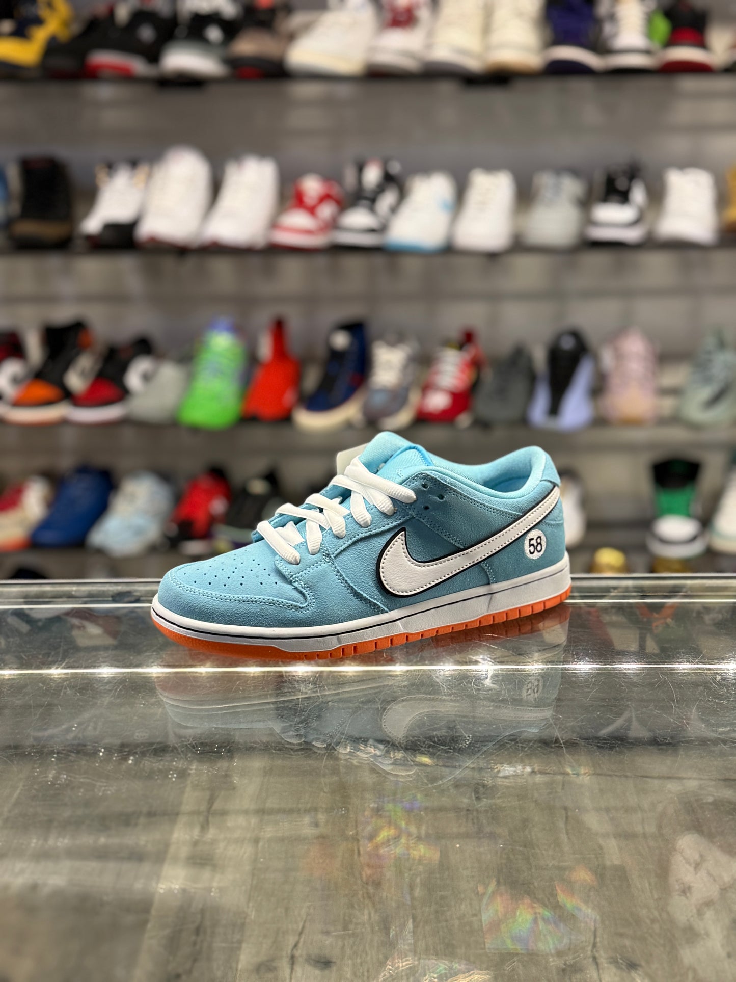 Nike SB Low Gulf 58