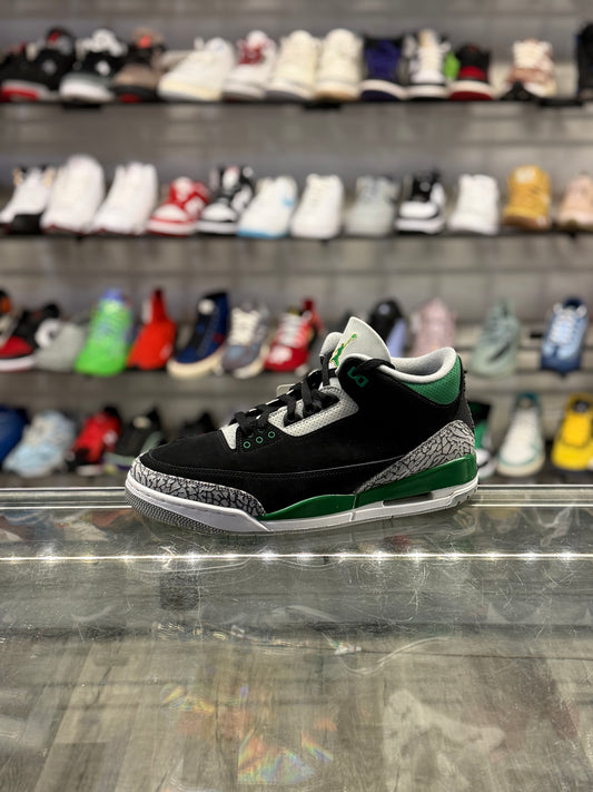 Air Jordan 3 Pine
