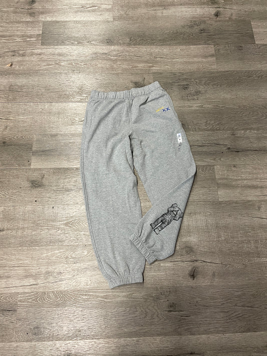 Kaws Warhol Sweatpants