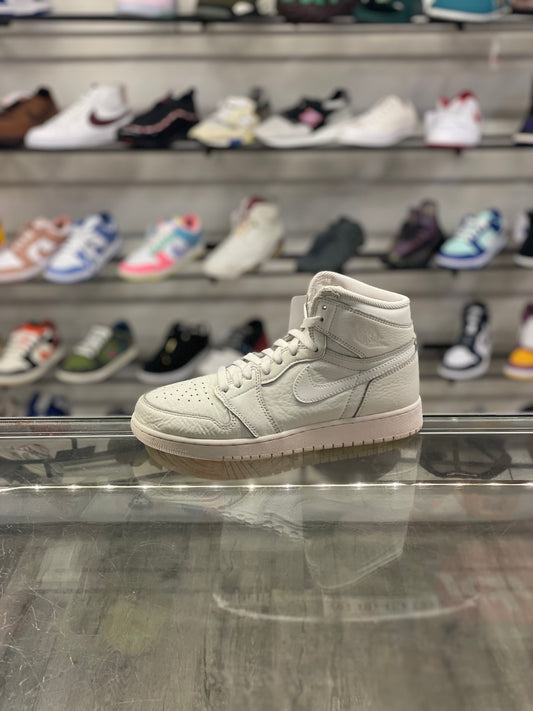 Air Jordan 1 Sail