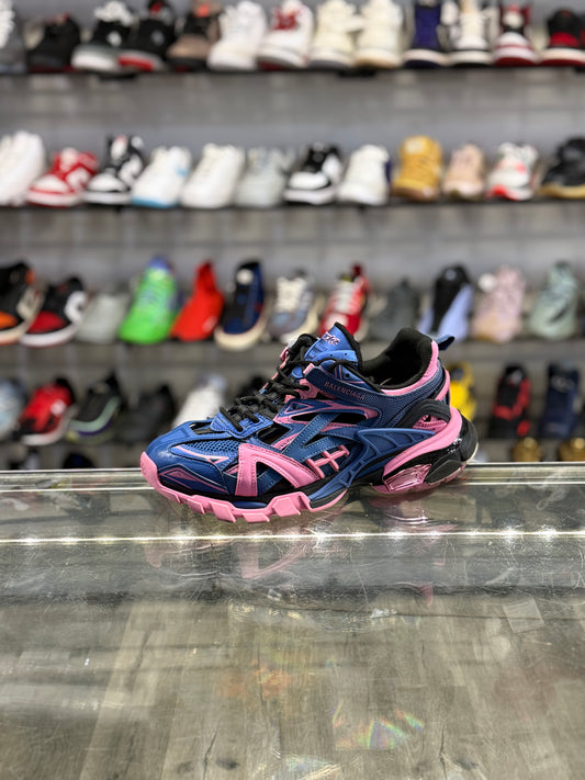 Balenciaga Track 2 Blue/Pink