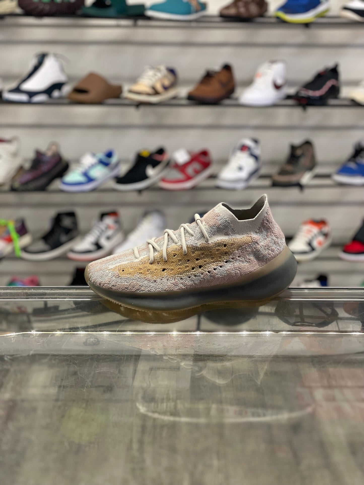 Adidas Yeezy 380 Pepper