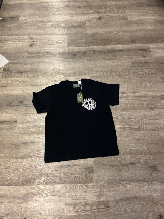 Denim Tears University Logo Tee
