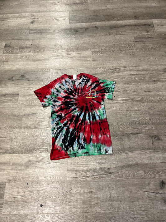 Travis Scott Tie Dye Euro