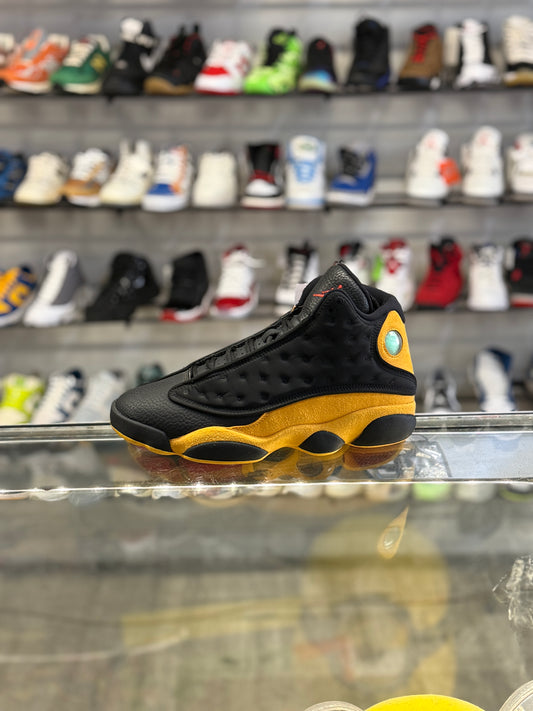 Air Jordan 13 Carmelo Anthony Class of 2002