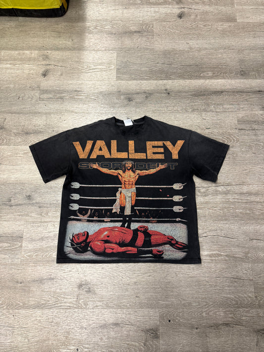 Vale Jesus Tee