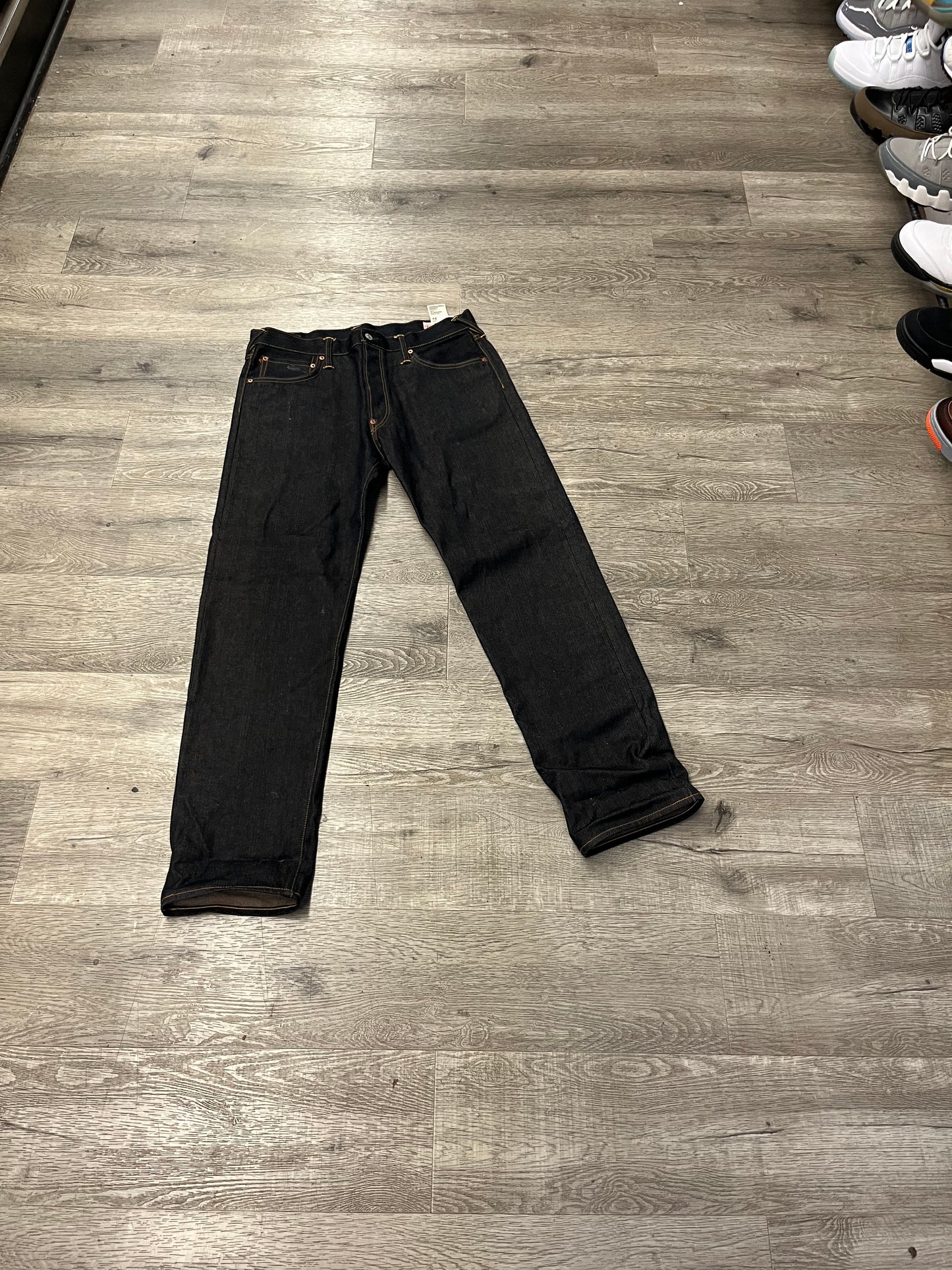 Evisu Jeans