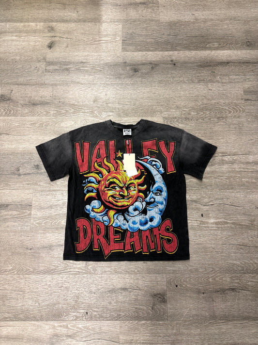 Vale Dreams Sun & Moon Tee