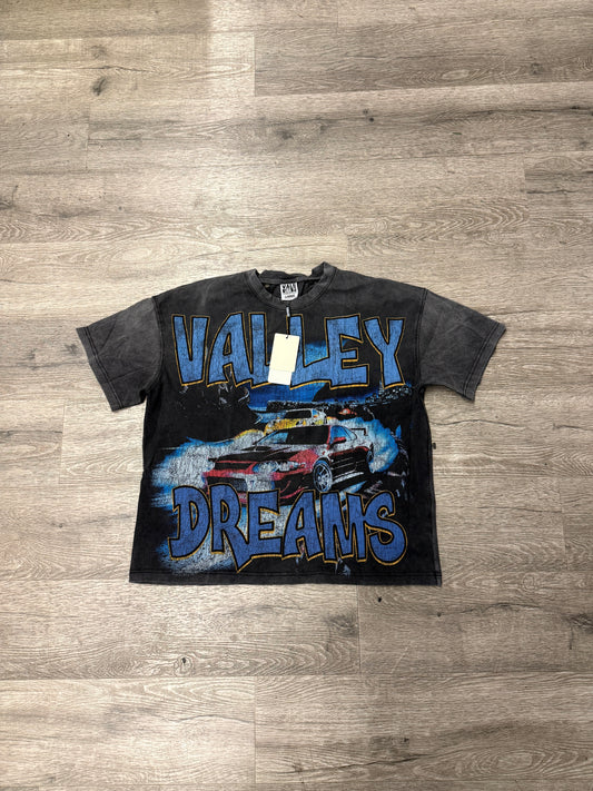 Vale Dreams Car Tee