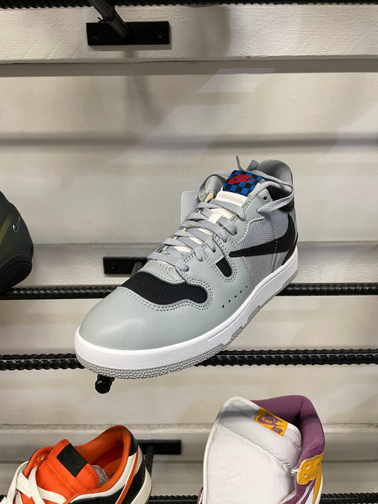Travis Scott Nike Mac Attack Grey