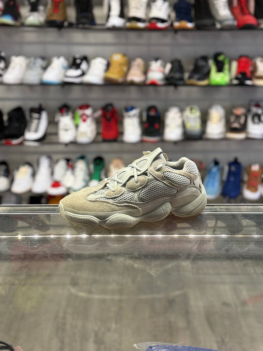 Adidas Yeezy 500 Salt