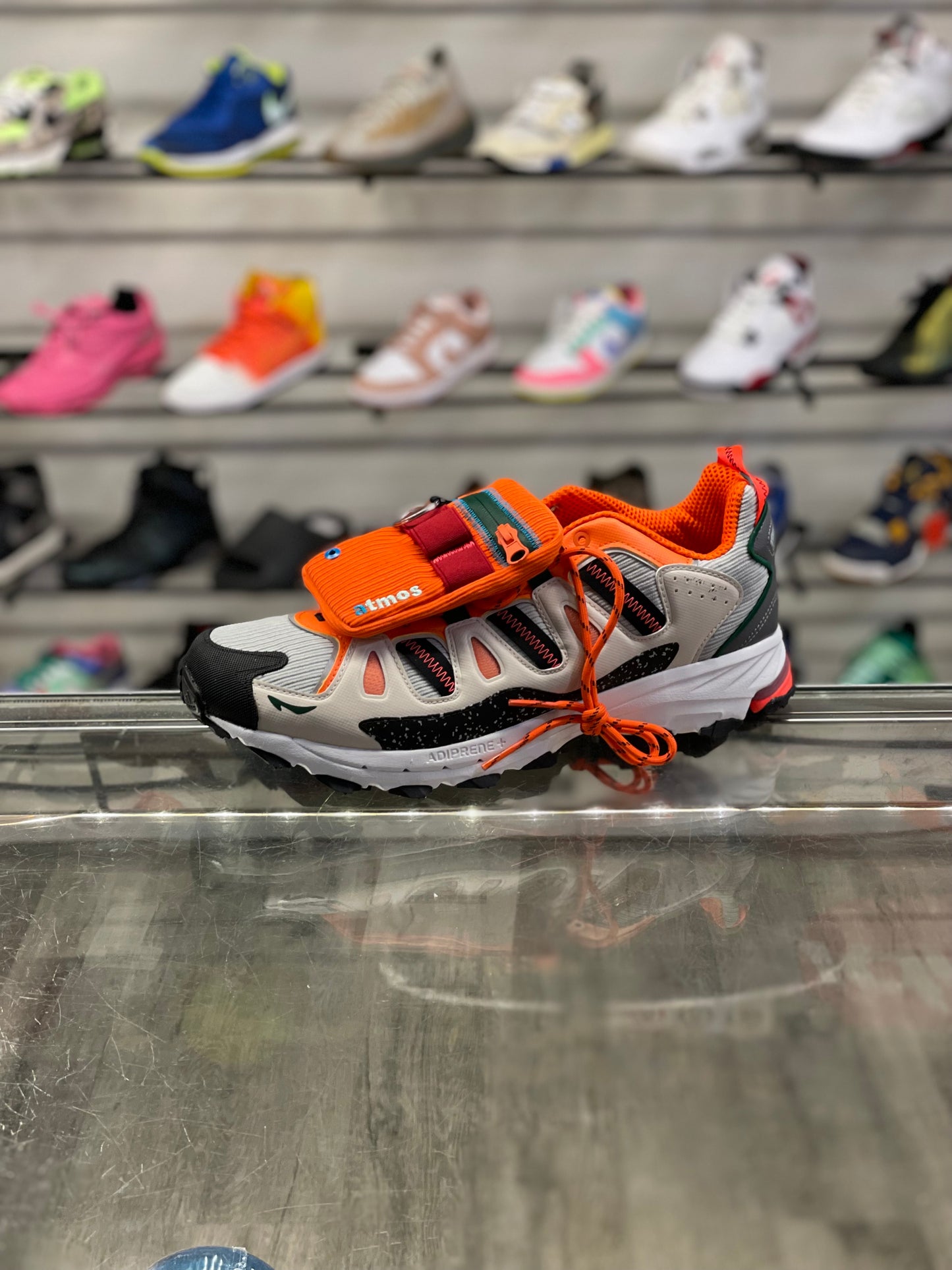 Sean Wotherspoon Adidas Superturf Adventage