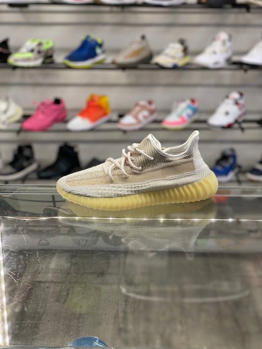Adidas Yeezy 350 Natural