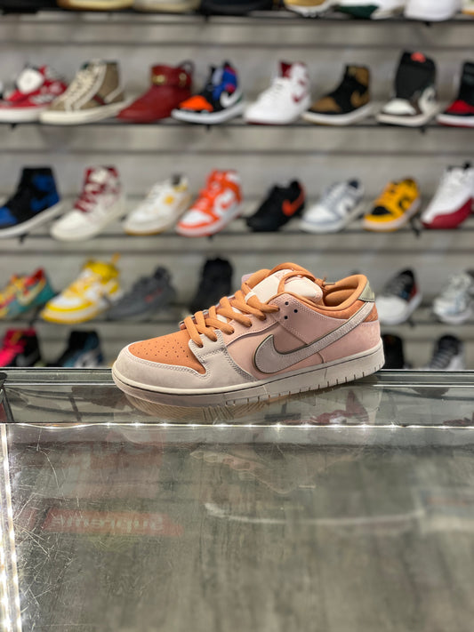 Nike SB Low Trocadero Garden