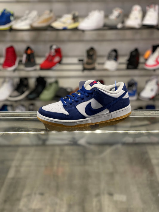 Nike SB Low LA Dodgers