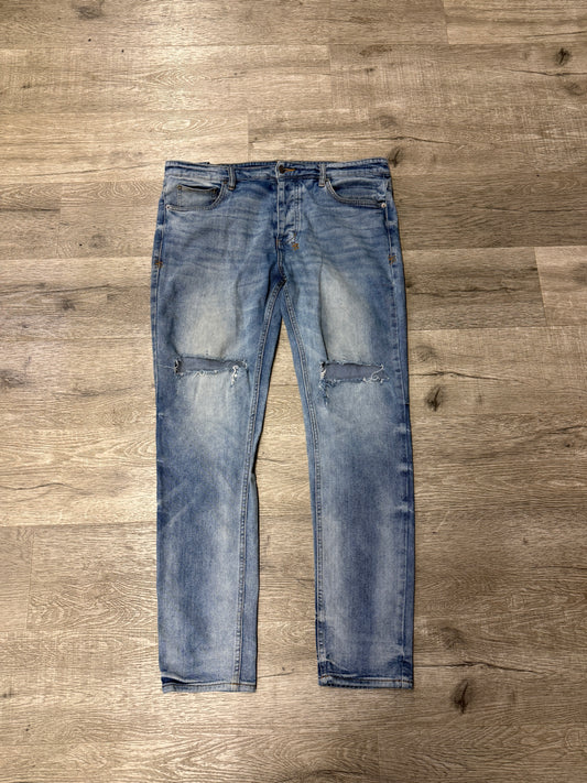 Ksubi Jeans Blue