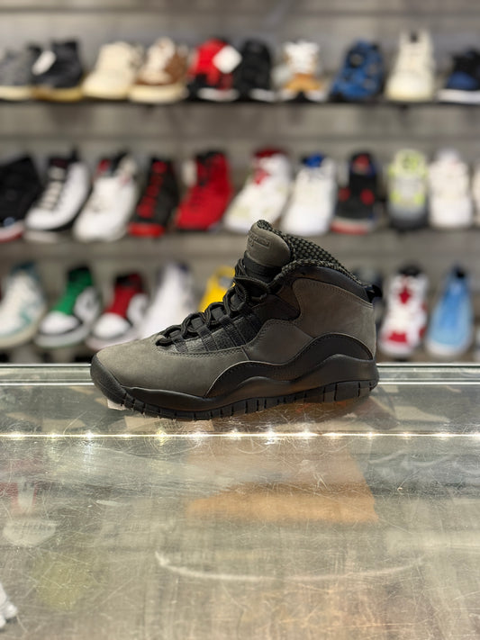 Air Jordan 10 Shadow