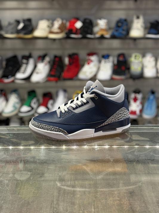 Air Jordan 3 Georgetown