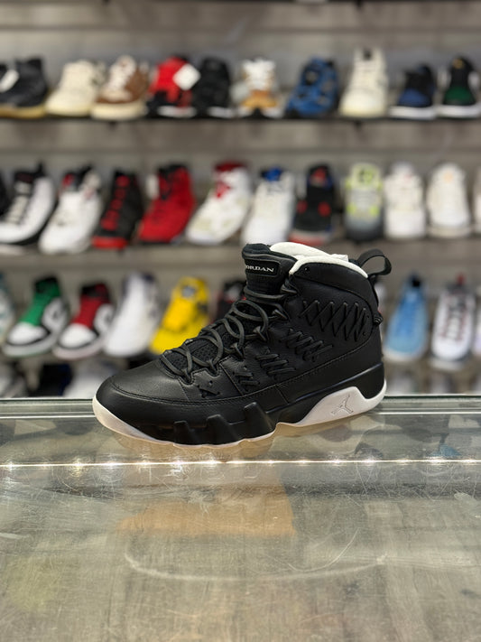 Air Jordan 9 Pinnacle Baseball