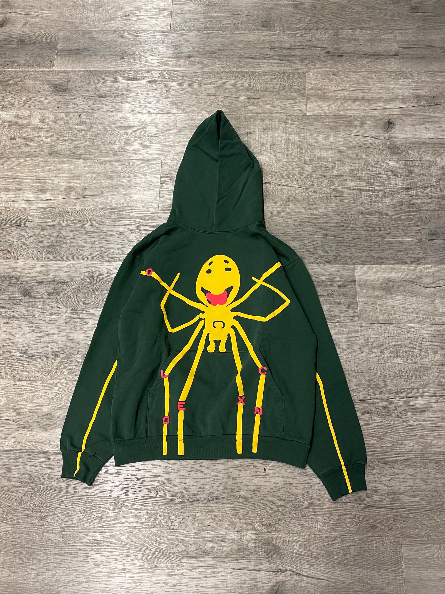Complexcon CPFM Olive Hood