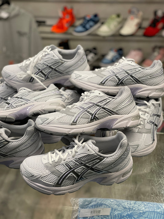 Asics Gel-1130 "White Carrier Grey Lilac"