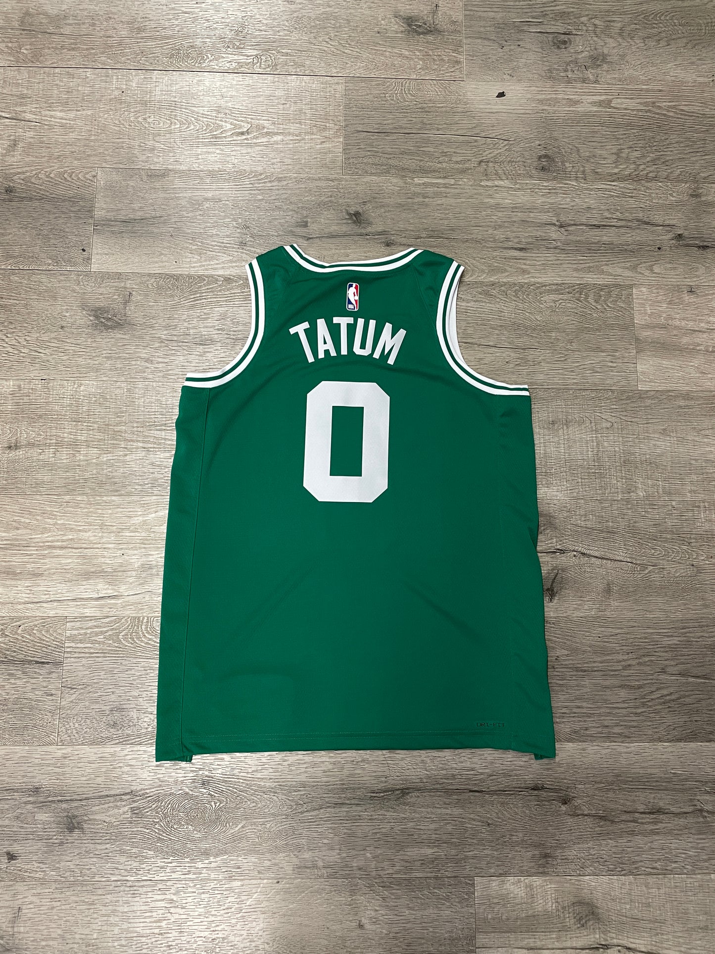 Tatum NBA Jordan Jersey