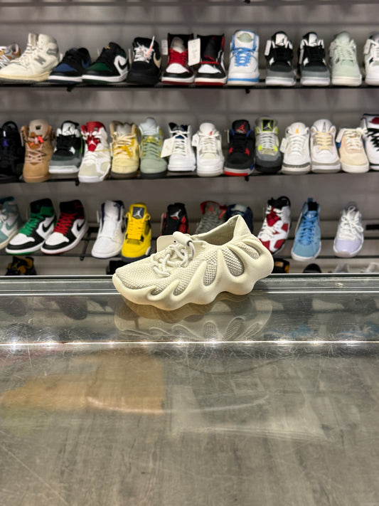 Adidas Yeezy 450 Cloud White (infant)