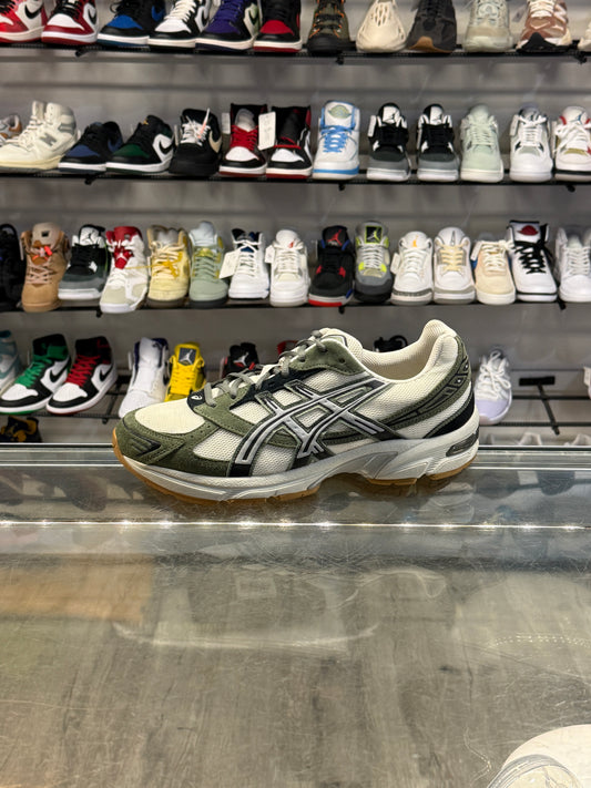 Asics Gel-1130 Pale Oak Mantle Green