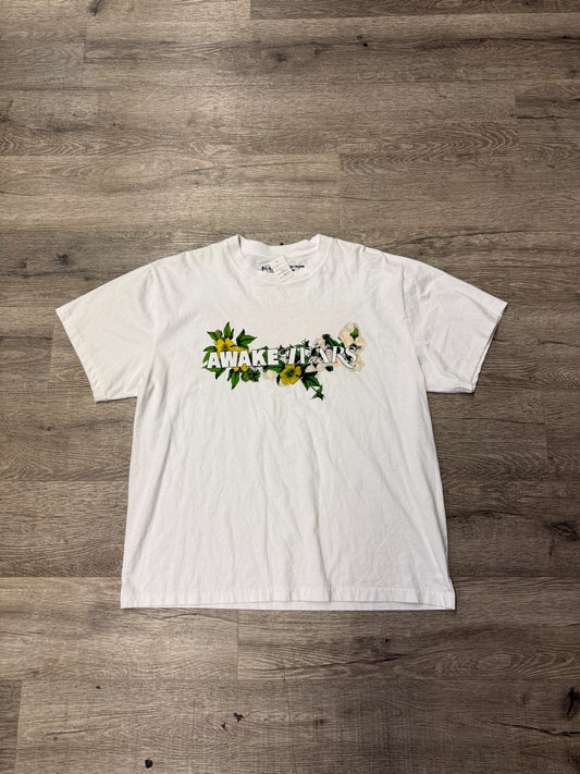 Awake NY Denim Tears Tee