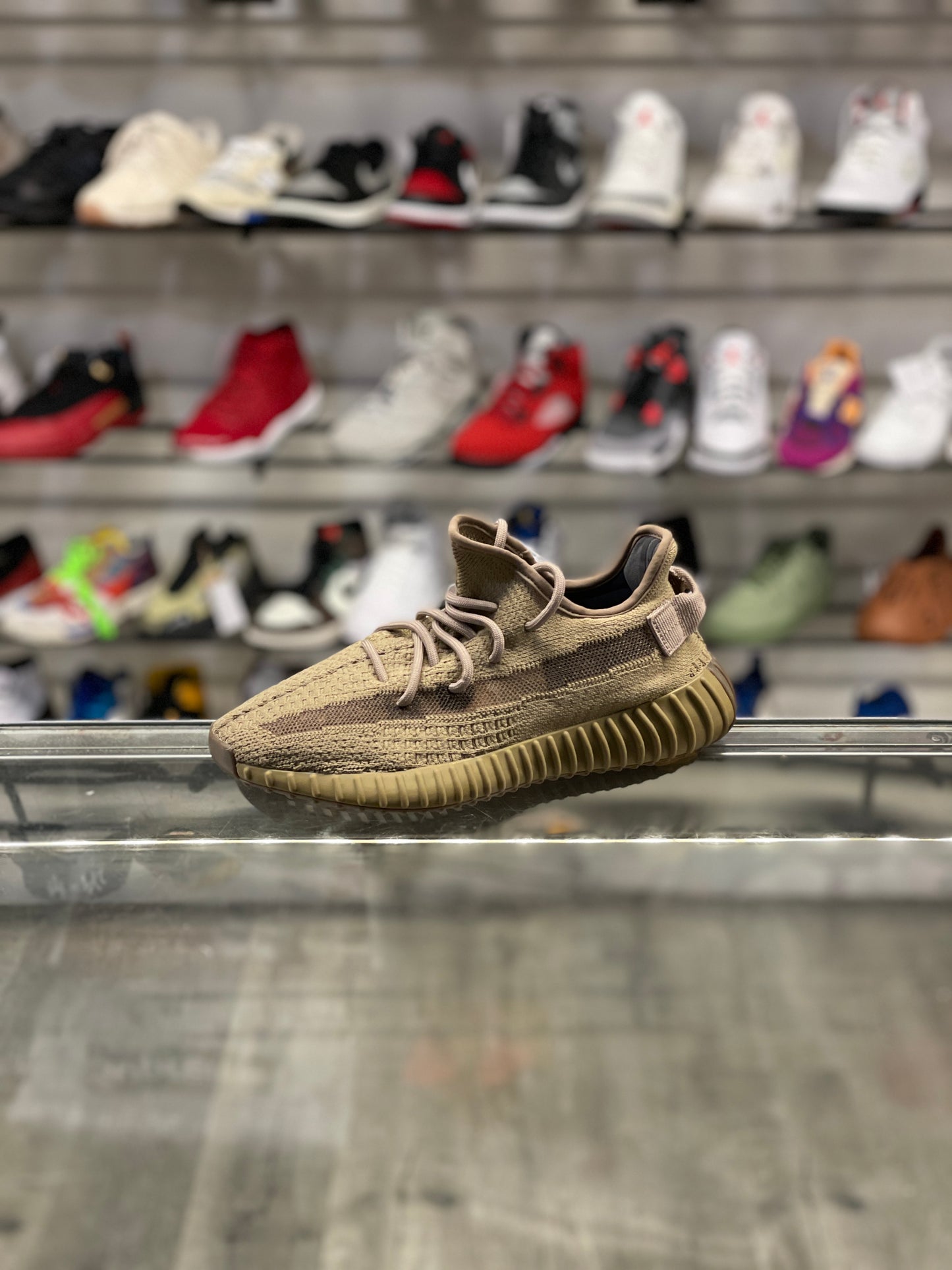 Adidas Yeezy 350 V2 Earth