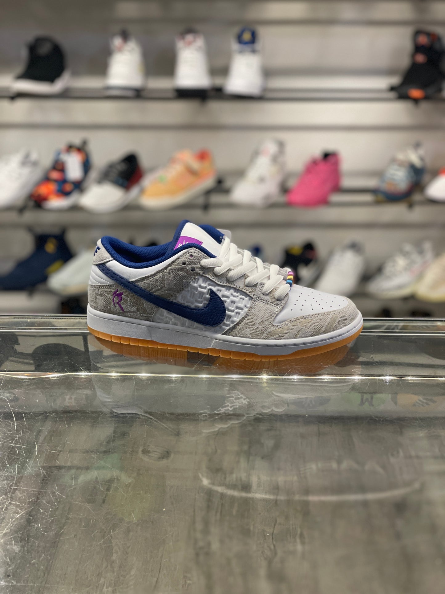 Nike SB Low Rayssa