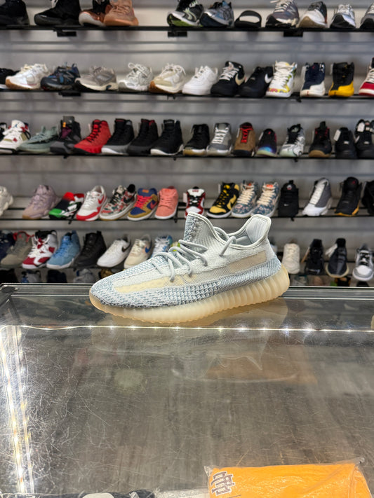 Adidas Yeezy Boost 350 Cloud White